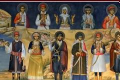 Άγιος Ιωάννης ο Ναύκληρος