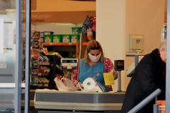 Καταστήματα - Ωράριο: Ανοιχτά τα σούπερ μάρκετ την Κυριακή λόγω Πάσχα