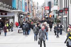 Κορωνοϊός - Σουηδία: 114 νεκροί σε 24 ώρες - 591 συνολικά