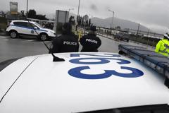 Μείωση εγκληματικότητας έως και 50% τον Μάρτιο