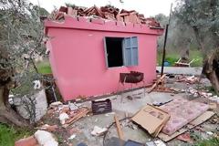 Λέσβος: Ανάστατοι οι κάτοικοι της Μόριας από την εγκληματικότητα