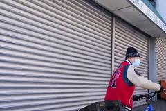 ΟΗΕ: 1,25 δισεκατομμύρια άνθρωποι κινδυνεύουν με απόλυση ή περικοπή μισθού