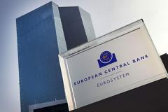 Ισχυρή στήριξη από ΕΚΤ: Δεκτά τα ελληνικά ομόλογα ως ενέχυρο