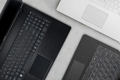 Κατακόρυφη αύξηση της ζήτησης για μεταχειρισμένους υπολογιστές
