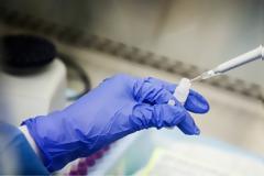 Ρωσία πραγματοποιεί 61.000 τεστ ημερησίως