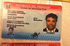 Ροναλντίνιο: Αποφυλακίστηκε μετά από 32 ημέρες σε φυλακή στην Παραγουάη