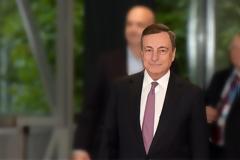 Μάριο Ντράγκι: Πυρκαγιά στο σπίτι του στην Ούμπρια της Ιταλίας