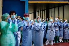 1.397.180 τα κρούσματα του νέου κοροναϊού σε όλον τον κόσμο