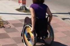 Παράταση αναπηρικών παροχών για τρεις μήνες