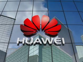 Φωτογραφία για Οι ΗΠΑ σφίγγουν τον κλοιό στην Huawei