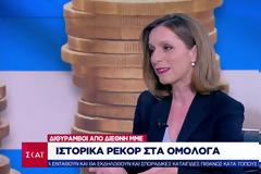 «Η αλήθεια για τον κορωνοϊό»: Με την Έλενα Λάσκαρη στο τιμόνι