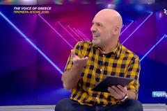 Νίκος Μουτσινάς: “Δεν βλεπόταν το Ξαναδέστε Τους”