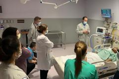 ΗΠΑ: Στα νοσοκομεία ζούμε εικόνες Συρίας λέει γιατρός που εργάστηκε στην εμπόλεμη ζώνη