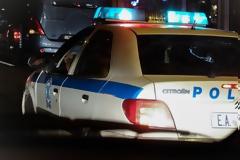 Μετά το πρόστιμο για την απαγόρευση κυκλοφορίας χάθηκε και τον έψαχνε η σύζυγός του