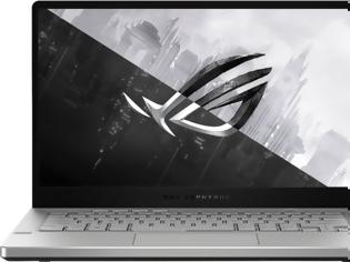 Φωτογραφία για AMD Ryzen 4000 Gaming Laptops