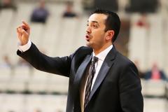 Ο Γιαννακόπουλος 