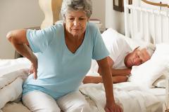 Ασκήσεις, για την Οστεοπόρωση, που μπορείτε να κάνετε στο σπίτι (video)