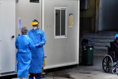 Έρευνα Πολυτεχνείο Κρήτης: Πως κινήθηκε ο κορωνοϊός στην Ελλάδα εδώ και 6 εβδομάδες