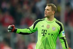 Δεν τα βρίσκει η Μπάγερν με τον Νόιερ