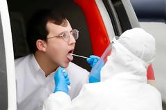 Το Ελληνικό Ινστιτούτο Παστέρ ενημερώνει για τις διαγνωστικές εξετάσεις για τον κοροναϊό