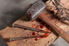 Τώρα πια βλέπουμε στην πράξη το ''Άρον άρον,σταύρωσον Αυτόν''