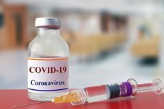 Κορονοϊός: H Novavax ανέπτυξε εμβόλιο και ξεκινάει δοκιμές σε ανθρώπους τον Μάϊο