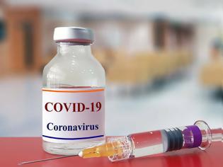 Φωτογραφία για Κορονοϊός: H Novavax ανέπτυξε εμβόλιο και ξεκινάει δοκιμές σε ανθρώπους τον Μάϊο