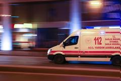 Η Τουρκία παρουσιάζει τον ταχύτερα αυξανόμενο ρυθμό κρουσμάτων στον κόσμο