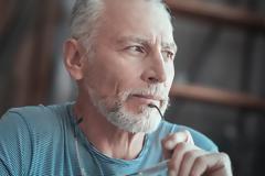 Η συνήθεια που αυξάνει κατά 4 εκ. την περίμετρο της μέσης ενός 60άρη