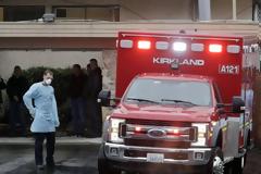 ΗΠΑ: Μία κηδεία, ένα πάρτι, 15 κρούσματα, τρεις νεκροί