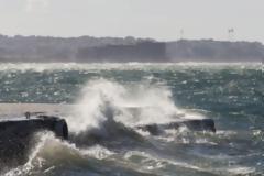 Άνοδος της θερμοκρασίας και σταδιακή εξασθένηση των ανέμων την Πέμπτη