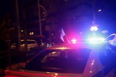 Μετανάστες «εξεγέρθηκαν» στο Λαύριο