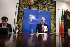 Eurogroup: Ώρα αποφάσεων υπό τις συστάσεις της Λαγκάρντ