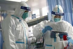 Ερευνητές στο Χονγκ Κονγκ: Το «lockdown» δεν μπορεί να αρθεί πριν βρεθεί εμβόλιο