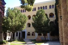 Εγκύκλιος - Επιστολή της ΔΙΣ προς τους Μητροπολίτες για τα μέτρα τέλεσης των Ακολουθιών της Μεγάλης Εβδομάδας