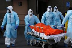 Γιατί οι άντρες είναι πιο ευάλωτοι στον κοροναϊό