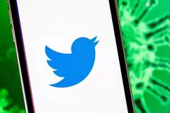 TO TWITTER ΛΟΓΟΚΡΙΝΕΙ ΔΗΛΩΣΕΙΣ ΠΡΟΕΔΡΩΝ ΧΩΡΩΝ ΓΙΑ ΤΗΝ ΘΕΡΑΠΕΙΑ ΤΟΥ ΚΟΡΟΝΟΙΟΥ