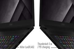 MSI Stealth GS66 με i9-10980HK & RTX 2080 SUPER