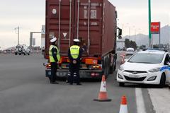 Νεκρός από πυροβολισμό οδηγός νταλίκας