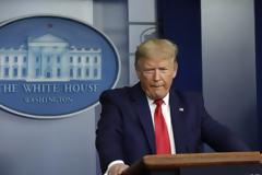 ΗΠΑ: Έκθεση είχε σημάνει τον κώδωνα του κινδύνου από τον... Νοέμβρη λέει το ABC News