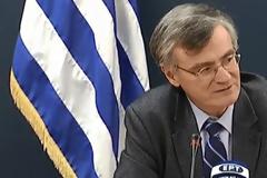 Σωτήρης Τσιόδρας: Σε ποια λογική γίνονται τα τεστ για τον κορωνοϊό