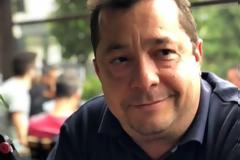 Εκτός OPEN ο Δημήτρης Μιχαλέλης