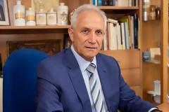 Απόστολος Βαλτάς: «Μιλάω μόνο θεσμικά και δεν απαντώ σε όσους παραποιούν δηλώσεις μου»