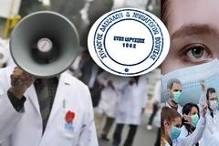 Σύλλογος Δασκάλων και Νηπιαγωγών Βόνιτσας: «Φοράμε μάσκα για να προστατεύουμε, όχι φίμωτρο για να μη διεκδικούμε»