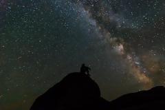 Το σύμπαν μπορεί να μην επεκτείνεται ομοιόμορφα προς κάθε κατεύθυνση, λέει νέα «αιρετική» έρευνα