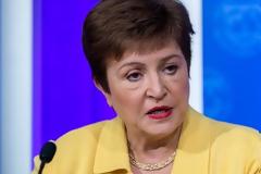 Η πανδημία θα προκαλέσει τη μεγαλύτερη συρρίκνωση της οικονομίας από την εποχή της Μεγάλης Ύφεσης