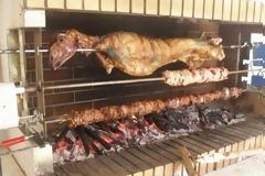 Εισαγγελέας και αυτόφωρο για όσους πιαστούν να ...ψήνουν σε πυλωτές και αυλές