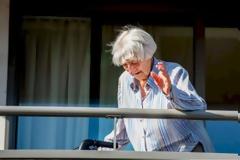 Ολλανδή 107 ετών ο γηραιότερος άνθρωπος στον πλανήτη που επέζησε από τον κορωνοϊό