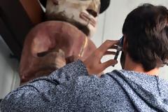 Τηλεφωνικές γραμμές για την υποστήριξη παιδιών και εφήβων έθεσε σε λειτουργία το Ιπποκράτειο Θεσσαλονίκης