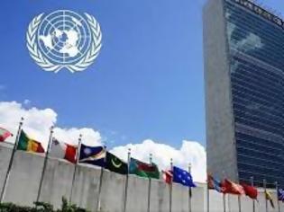 Φωτογραφία για Παρέμβαση ΟΗΕ: Ο κορονοϊός δεν αποτελεί “λευκή επιταγή” για την καταπάτηση των ανθρωπίνων δικαιωμάτων